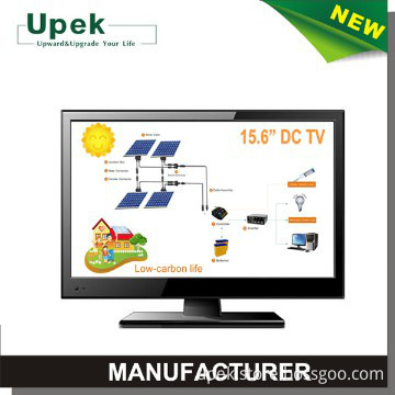 15 inch DC TV 12V LED DC TV